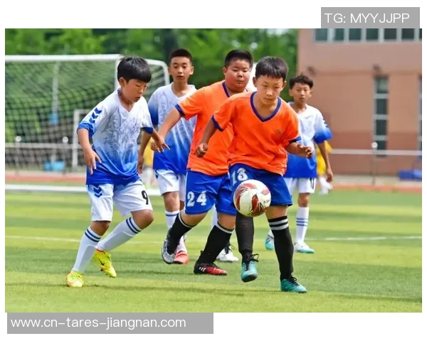 打造“校超”赛事手刺 彰显体教交融生机 珠海市中小学生学校足球联赛收官